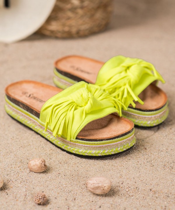 Slippers for women 2-65286