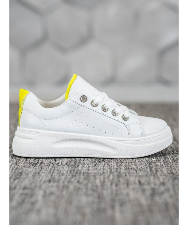 Sports, casual shoes for women 2-65710