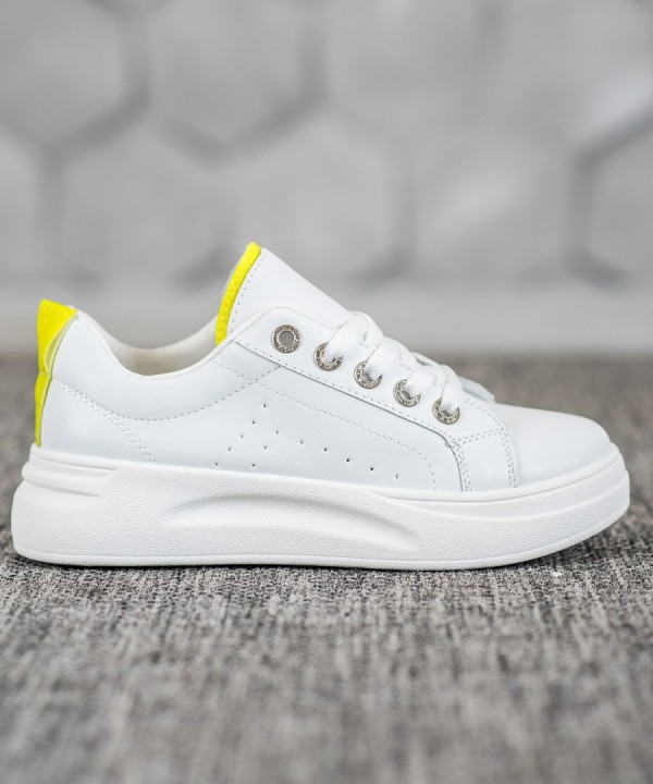 Sports, casual shoes for women 2-65710