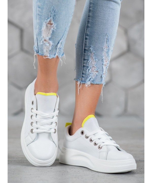 Sports, casual shoes for women 2-65710