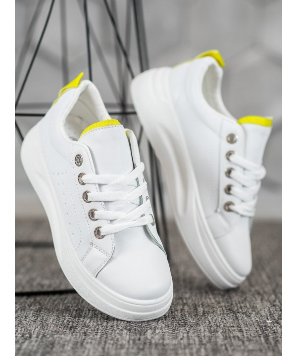 Sports, casual shoes for women 2-65710