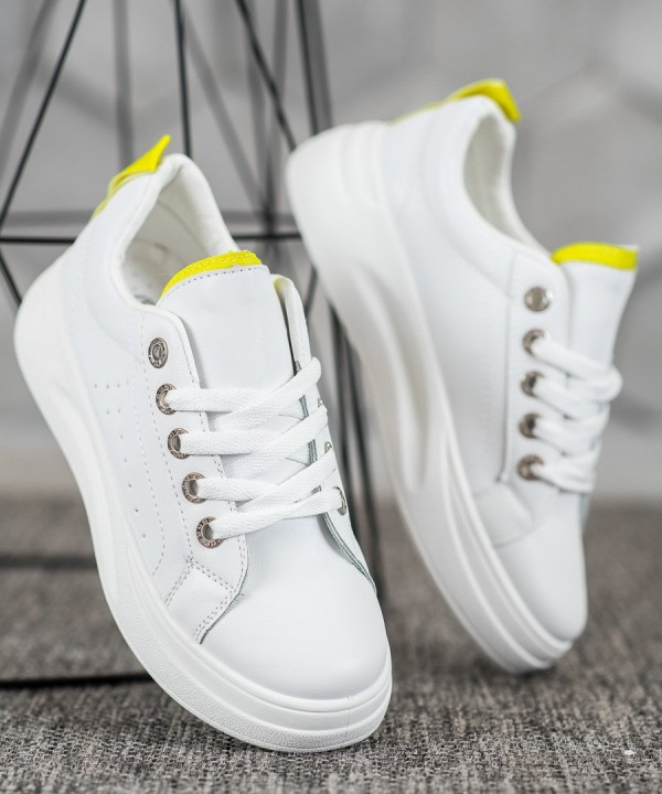 Sports, casual shoes for women 2-65710