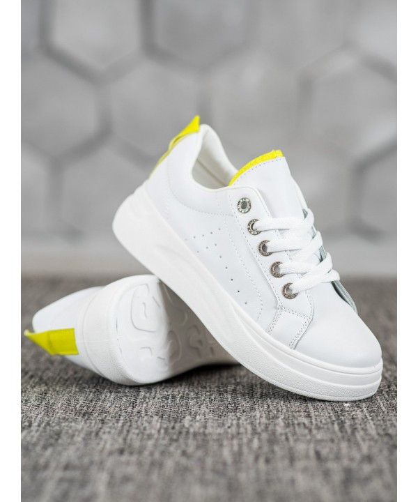 Sports, casual shoes for women 2-65710