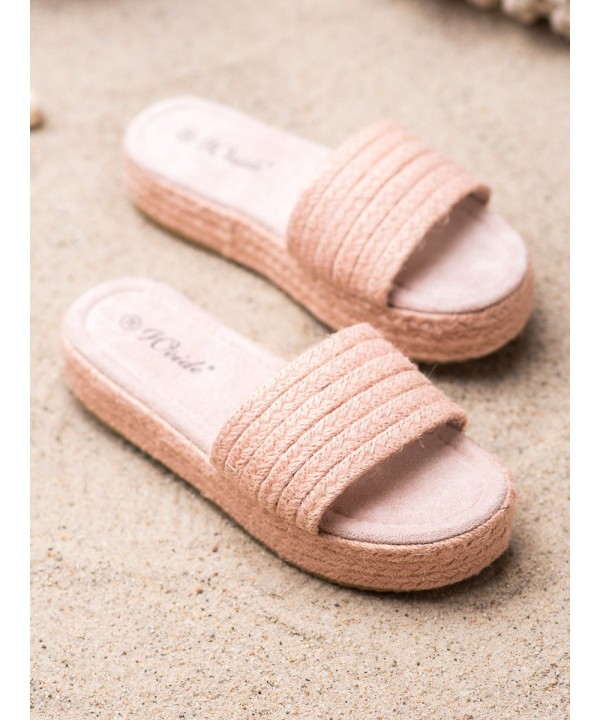 Šlepetės moterims 2-66484