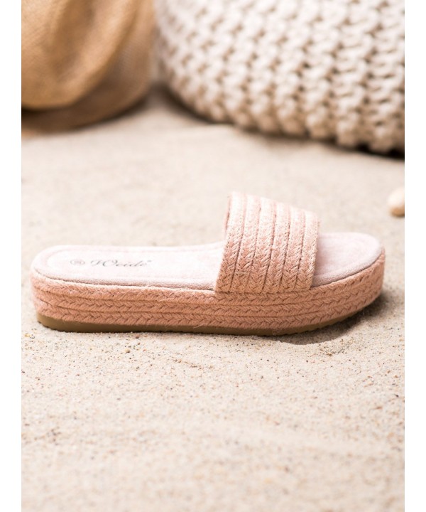 Šlepetės moterims 2-66484