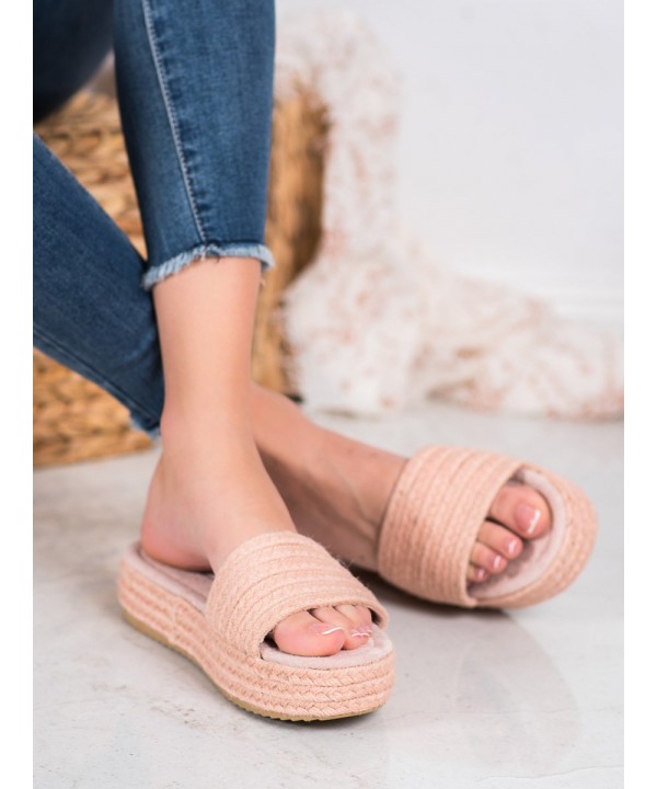 Šlepetės moterims 2-66484