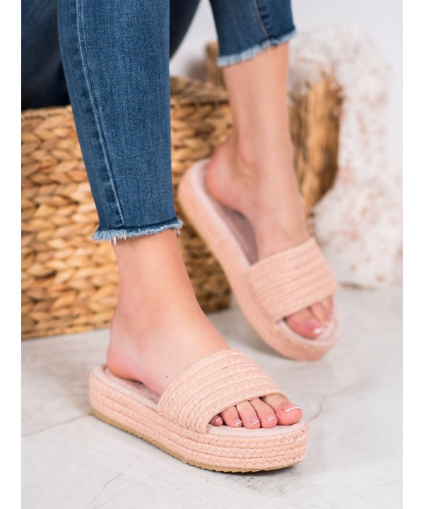 Šlepetės moterims 2-66484