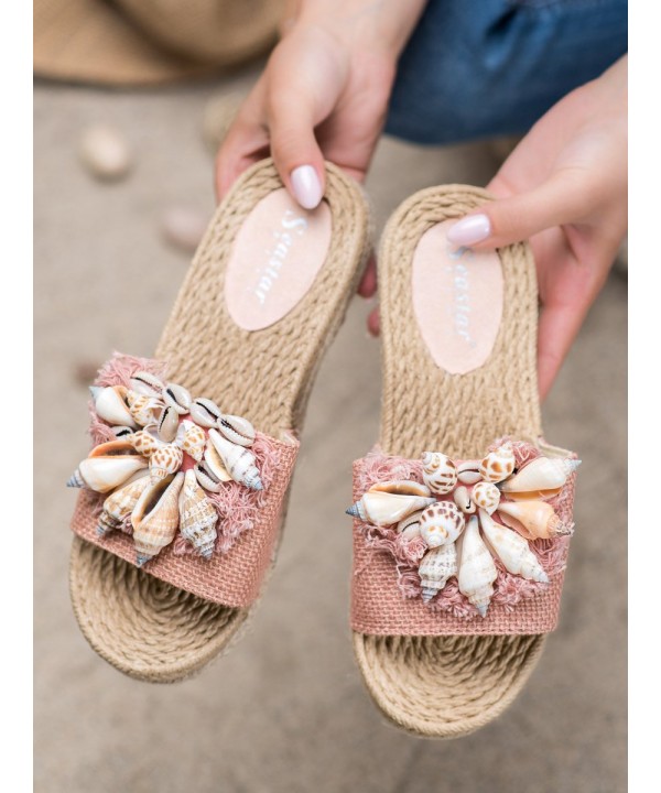 Slippers for women 2-66792