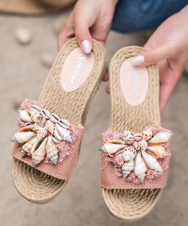 Slippers for women 2-66792