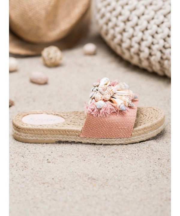 Slippers for women 2-66792