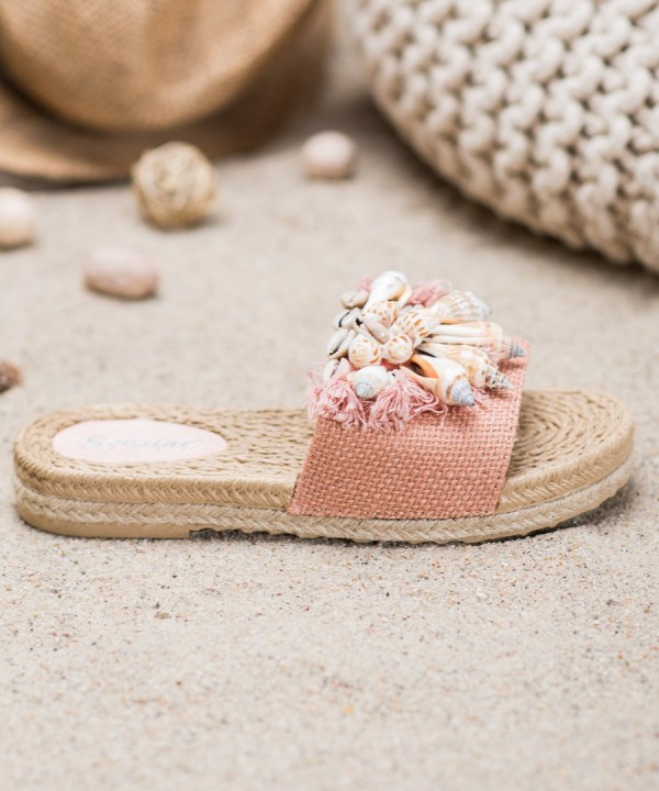 Slippers for women 2-66792