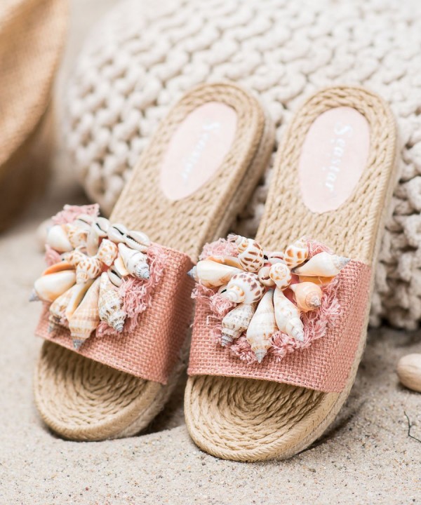 Slippers for women 2-66792