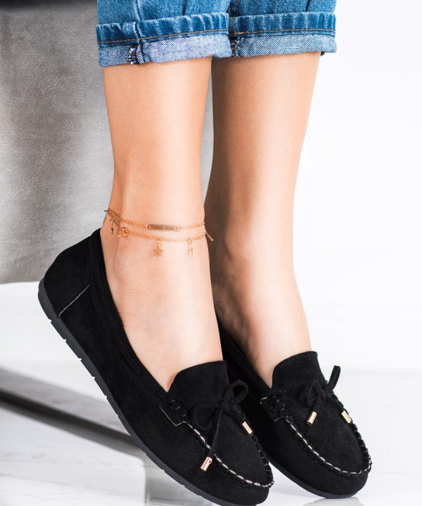 Mokasinai moterims 2-68025