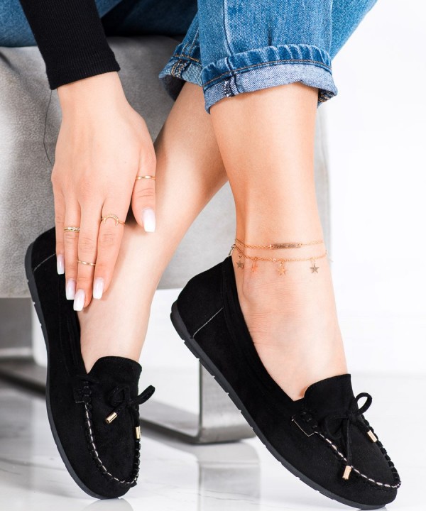 Mokasinai moterims 2-68025