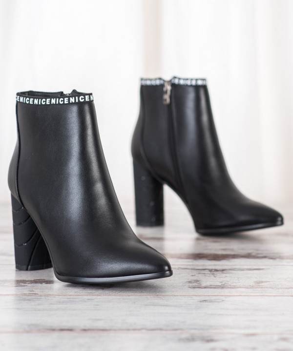 Boots for women 2-68276