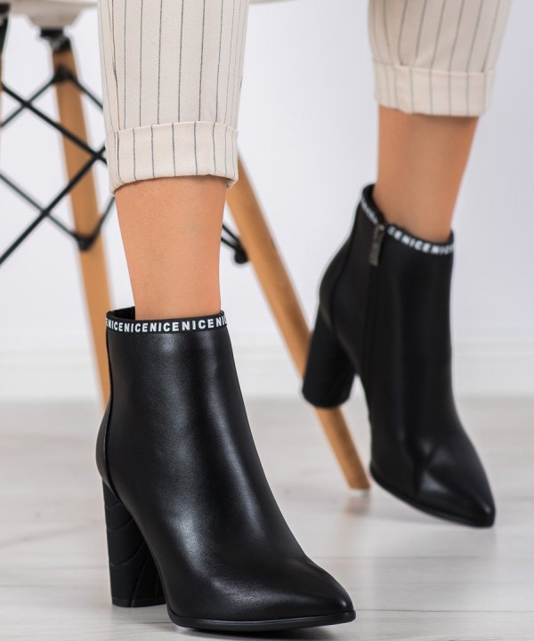 Boots for women 2-68276