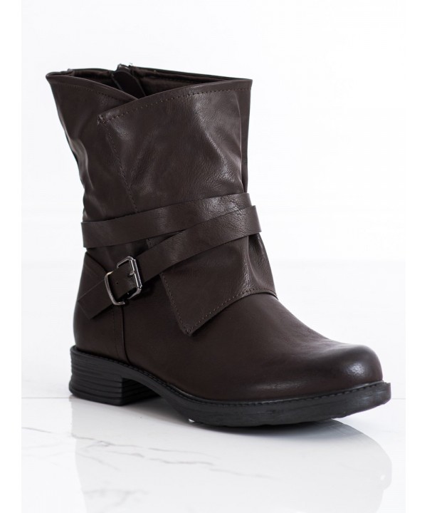 Boots for women
 2-68901