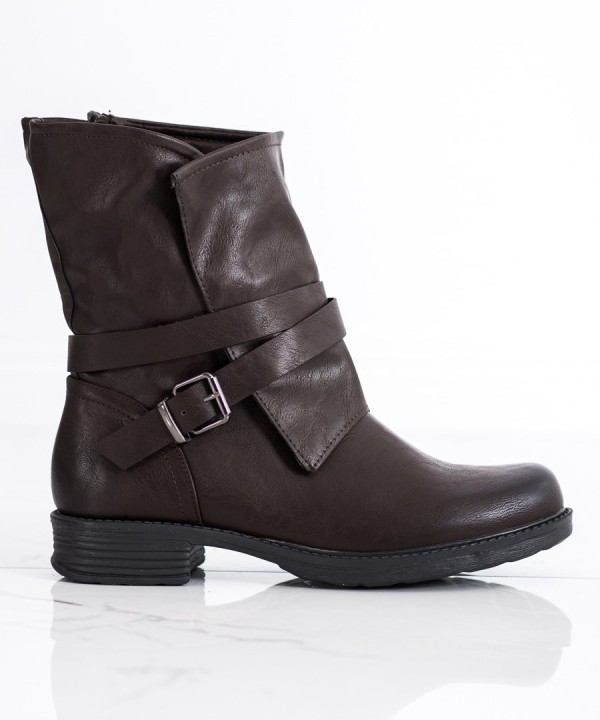 Boots for women
 2-68901