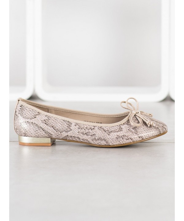 Ballerina for women 2-69242