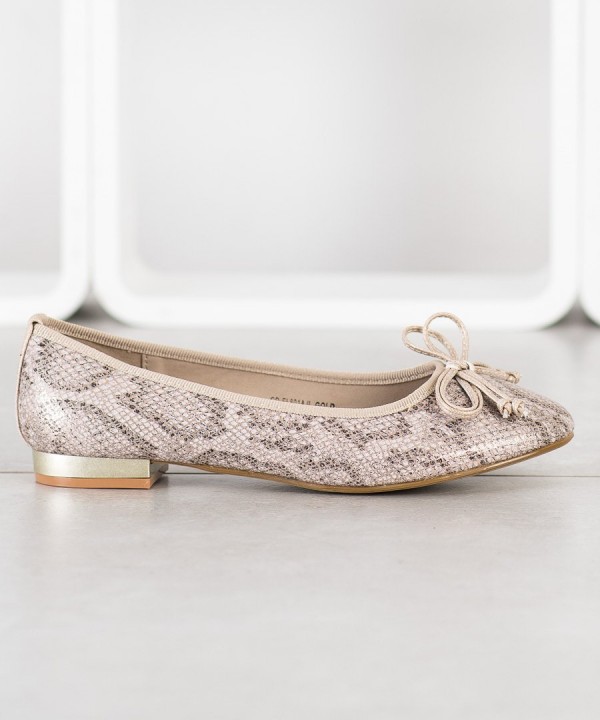 Ballerina for women 2-69242