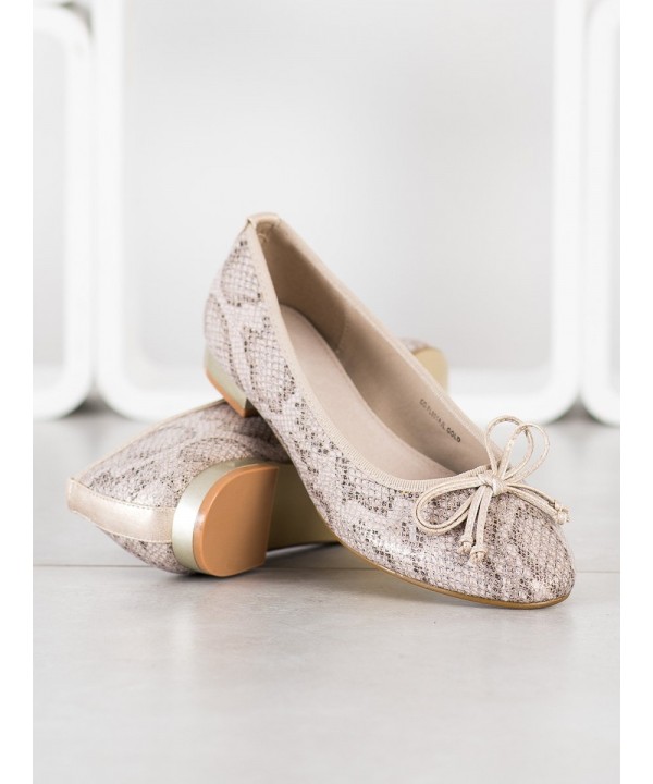 Ballerina for women 2-69242