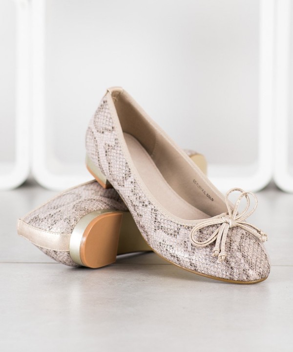 Ballerina for women 2-69242