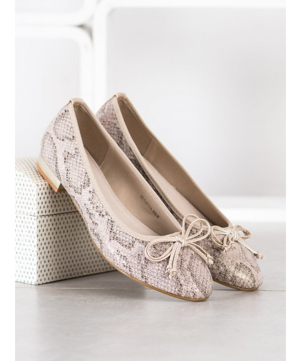 Ballerina for women 2-69242