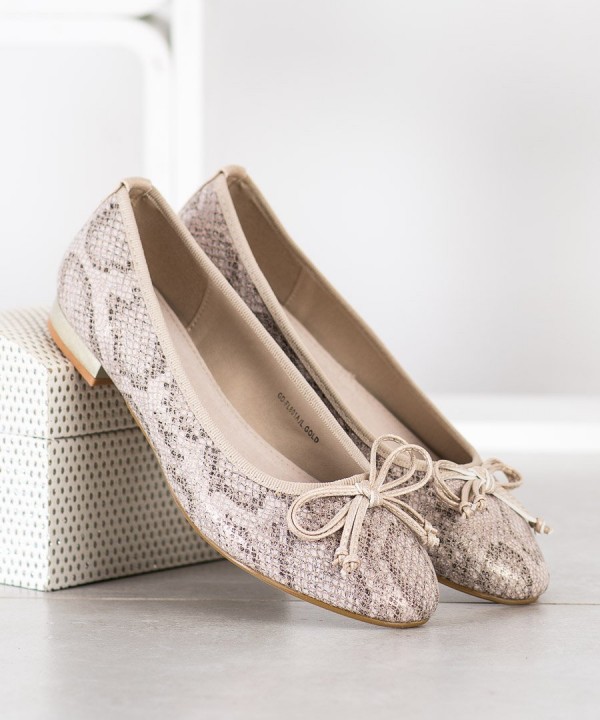 Ballerina for women 2-69242