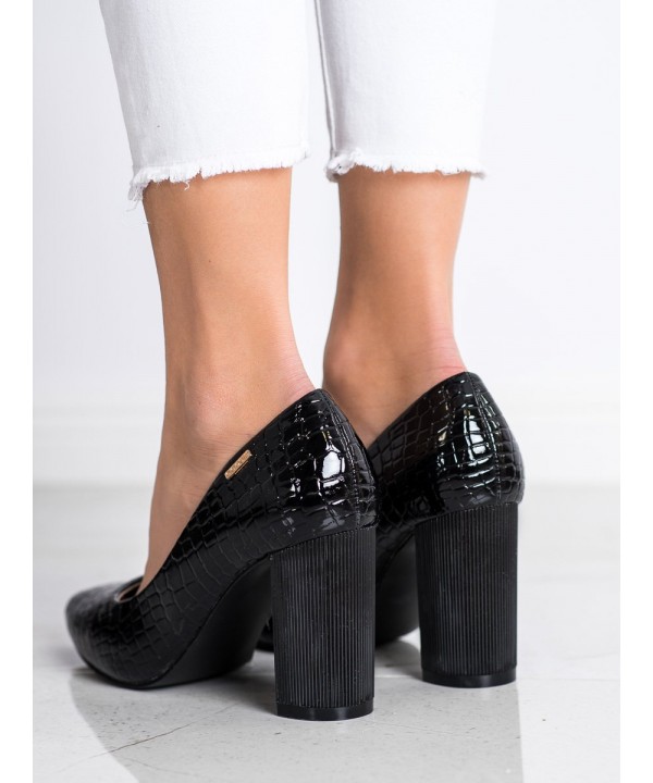 Aukštakulniai bateliai moterims 2-69247