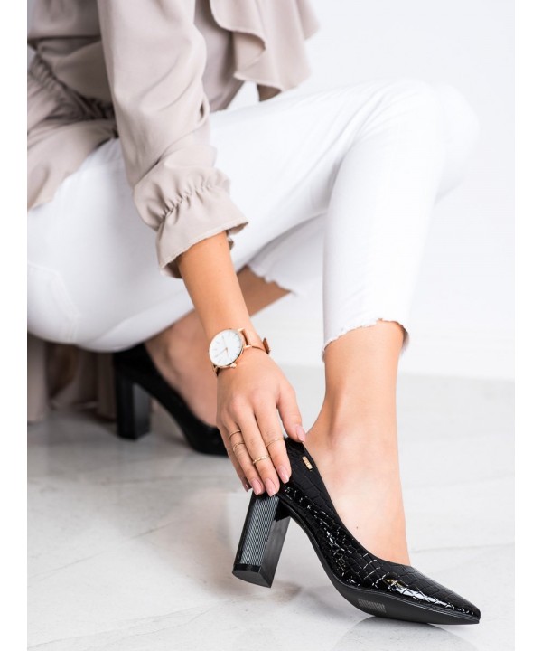 Aukštakulniai bateliai moterims 2-69247