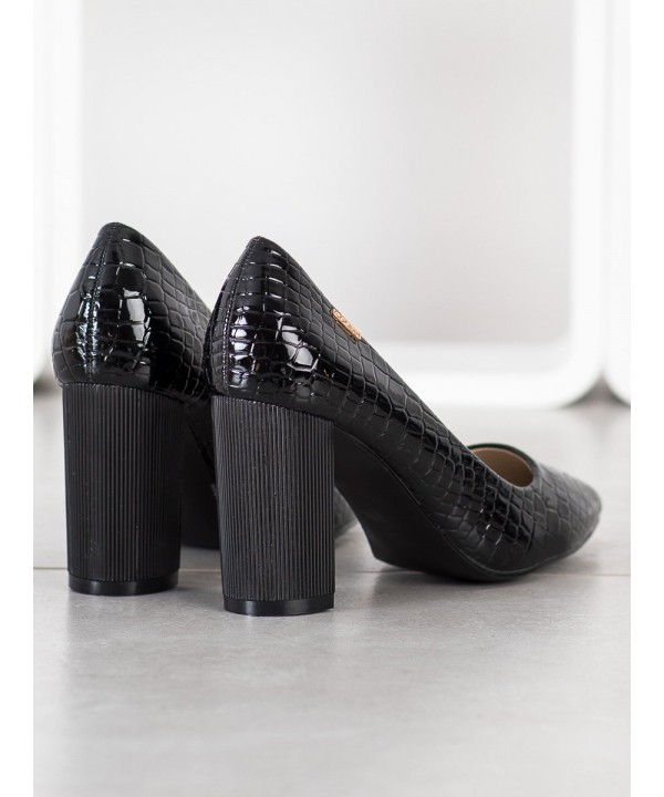 Aukštakulniai bateliai moterims 2-69247