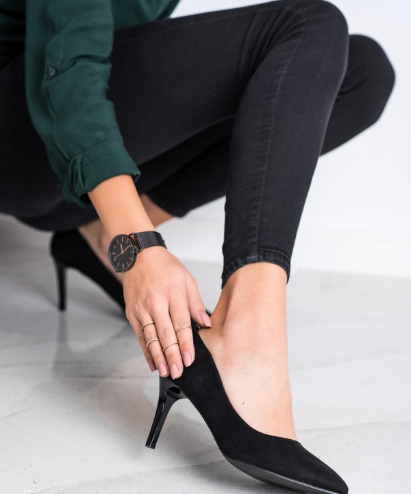 Aukštakulniai bateliai moterims 2-69266