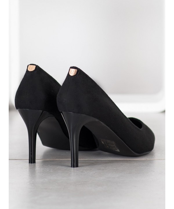 Aukštakulniai bateliai moterims 2-69266