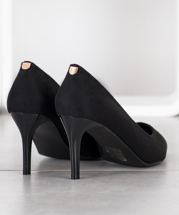 Aukštakulniai bateliai moterims 2-69266