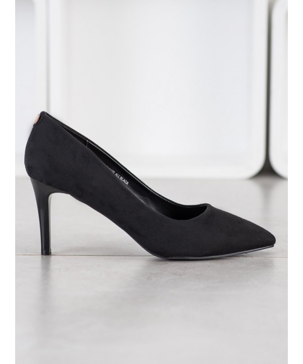 Aukštakulniai bateliai moterims 2-69266