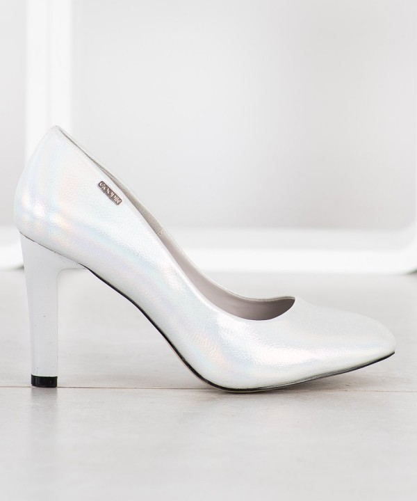 Aukštakulniai bateliai moterims 2-69286