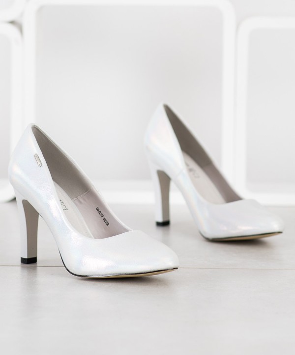 Aukštakulniai bateliai moterims 2-69286