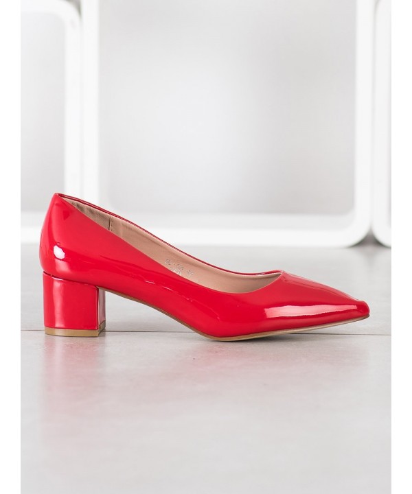 Aukštakulniai bateliai moterims 2-69319