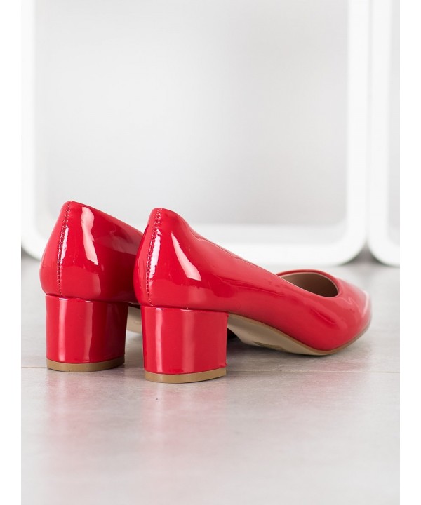 Aukštakulniai bateliai moterims 2-69319