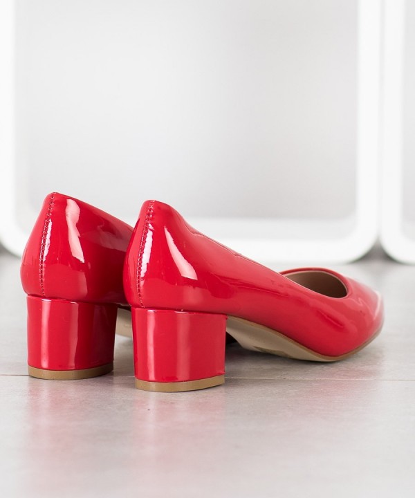 Aukštakulniai bateliai moterims 2-69319