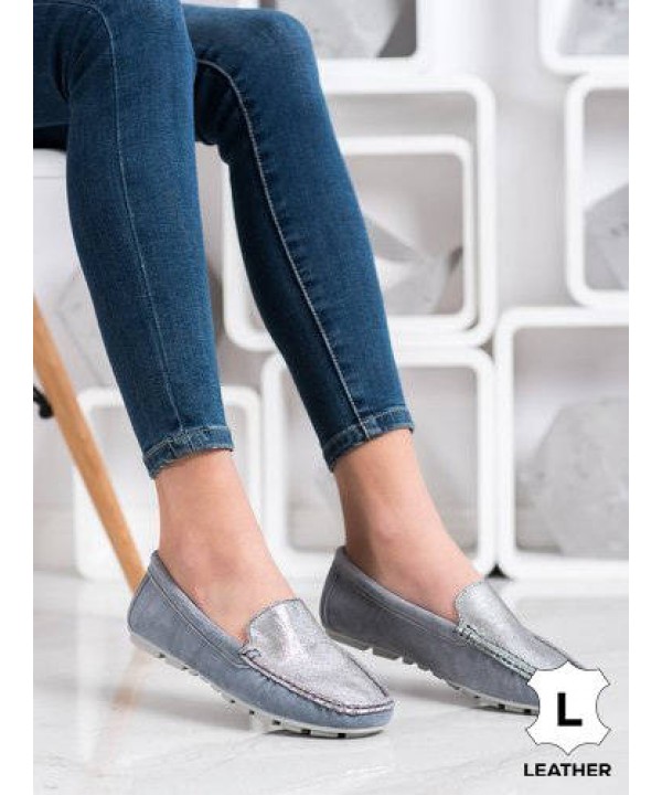 Moccasins for women
 2-69920