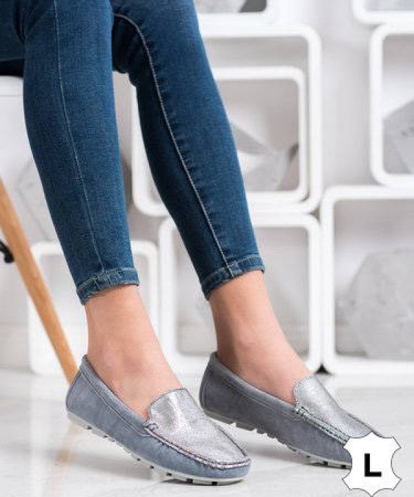 Moccasins for women
 2-69920