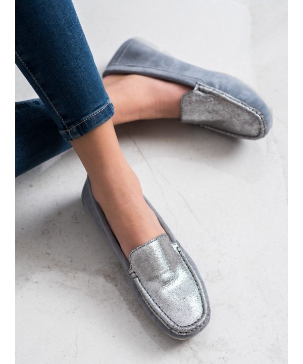 Moccasins for women
 2-69920