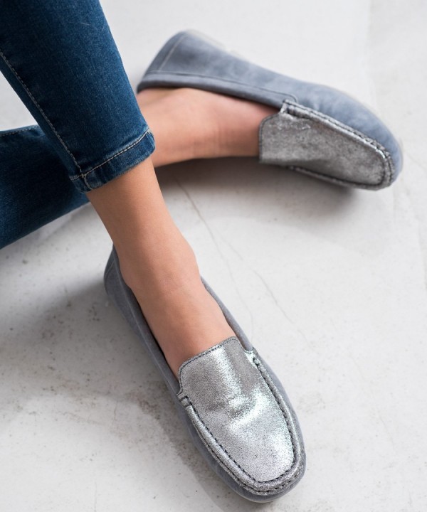 Moccasins for women
 2-69920