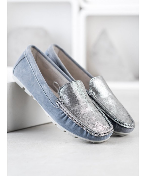 Moccasins for women
 2-69920