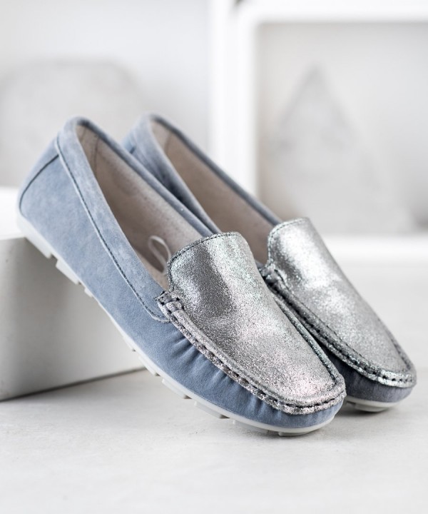 Moccasins for women
 2-69920