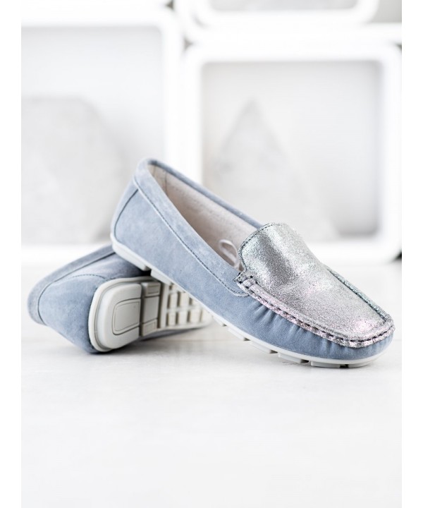 Moccasins for women
 2-69920