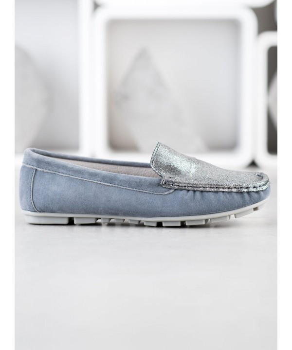 Moccasins for women
 2-69920