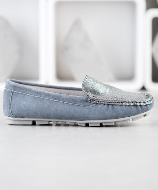 Moccasins for women
 2-69920