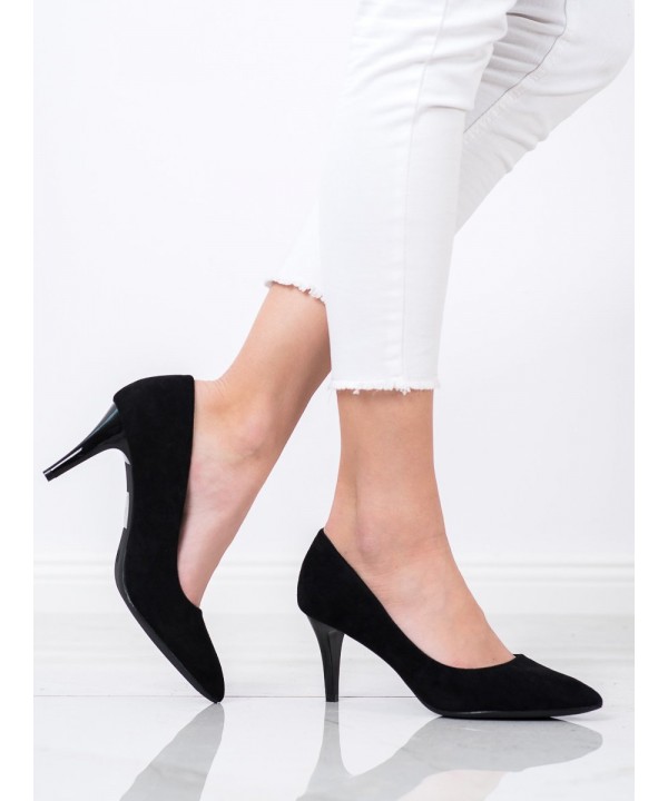 Aukštakulniai bateliai moterims 2-69977